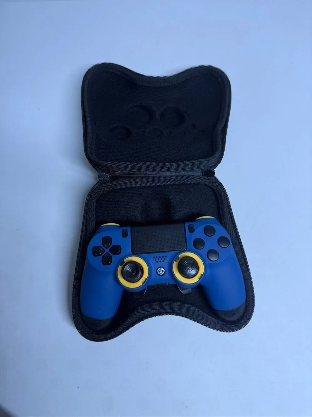 SCUF Gaming Protective Controller Carrying Case